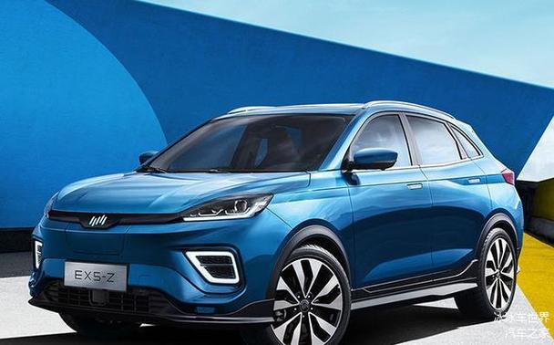 广州44WEY威派豪华SUV市场的黑马，零跑汽车与智能交通系统的协同